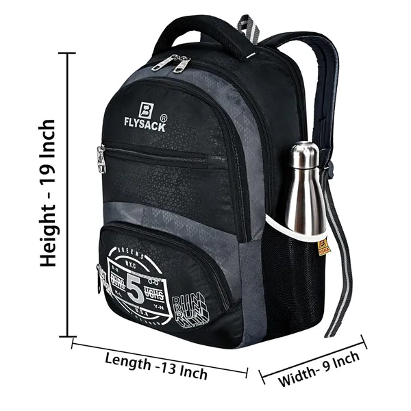Large_40L_For_Unisex_School_College_Laptop_Travel_Backpack_Office_Bag_With_4_Compartment