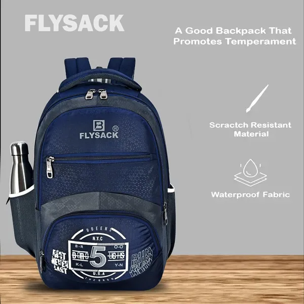 Large_40L_For_Unisex_School_College_Laptop_Travel_Backpack_Office_Bag_With_4_Compartment