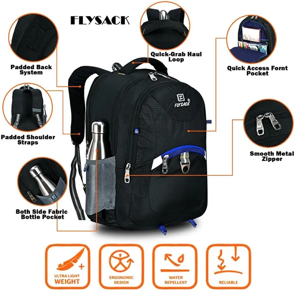 Large_40L_For_Unisex_School_College_Laptop_Travel_Backpack_Office_Bag_With_3_Compartments