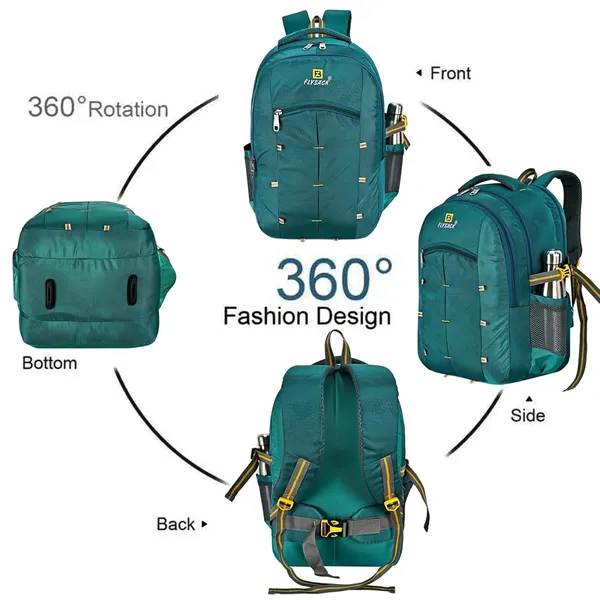 Large_45L_For_Unisex_School_College_Laptop_Travel_Backpack_Office_Bag_With_3_Compartment