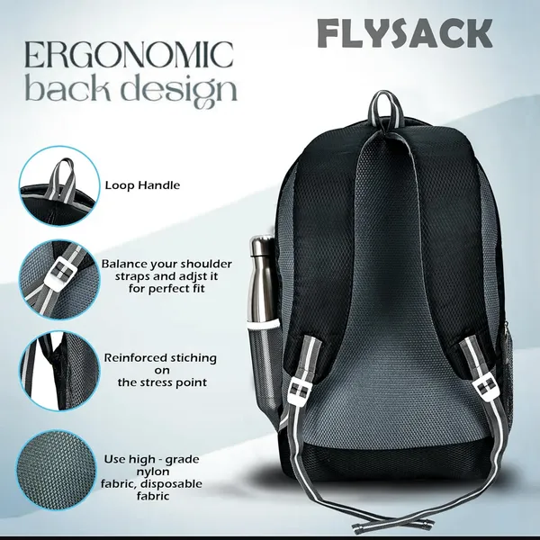 Large_40L_For_Unisex_School_College_Laptop_Travel_Backpack_Office_Bag_With_3_Compartment