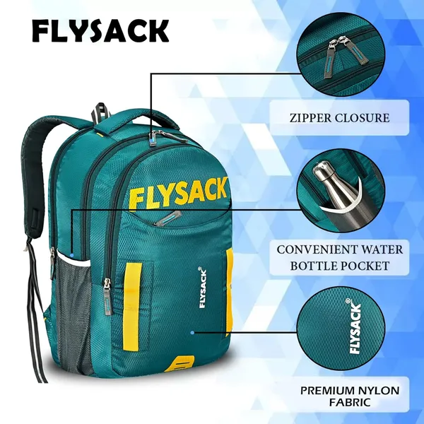 Large_40L_For_Unisex_School_College_Laptop_Travel_Backpack_Office_Bag_With_3_Compartments