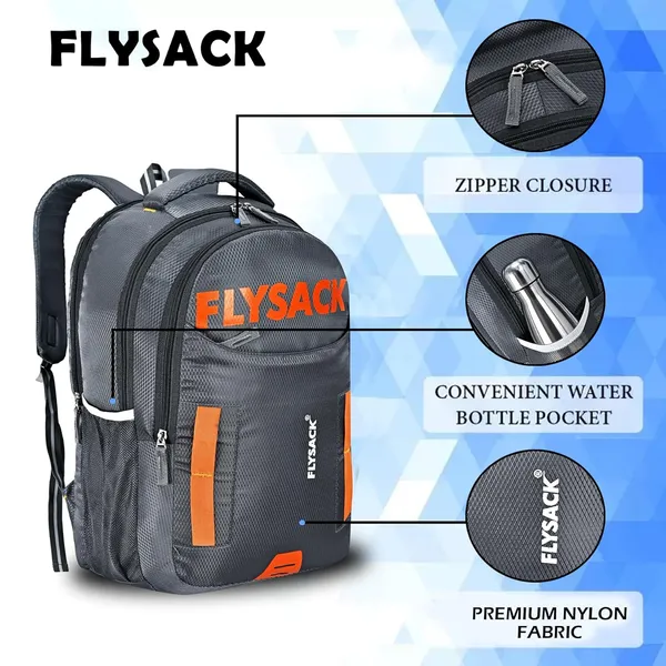 Large_40L_For_Unisex_School_College_Laptop_Travel_Backpack_Office_Bag_With_3_Compartments