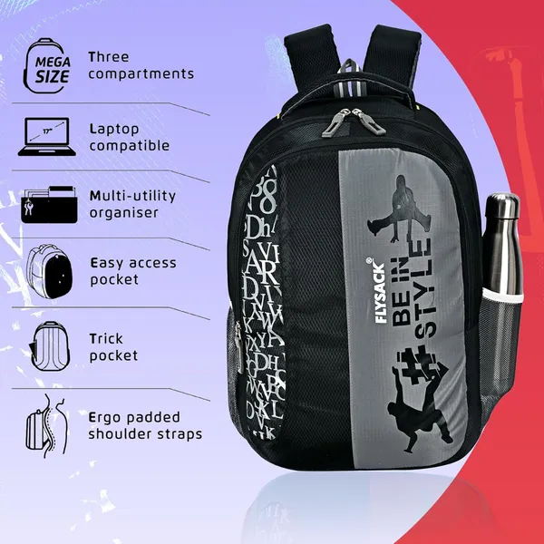 Large_40L_For_Unisex_School_College_Laptop_Travel_Backpack_Office_Bag_With_3_Compartments