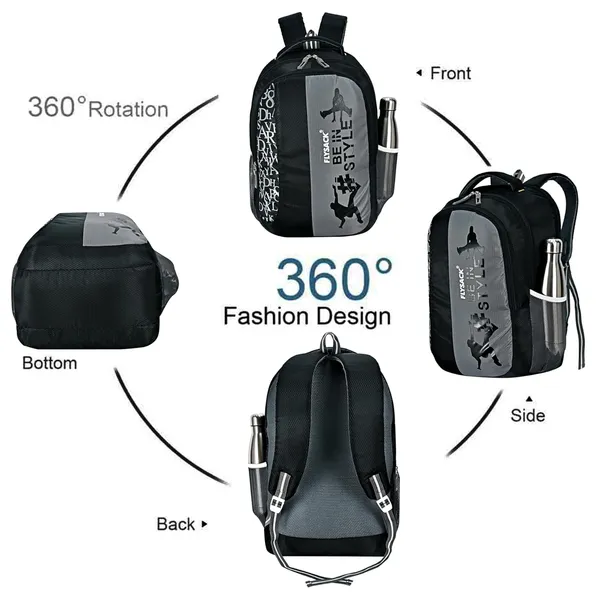 Large_40L_For_Unisex_School_College_Laptop_Travel_Backpack_Office_Bag_With_3_Compartments