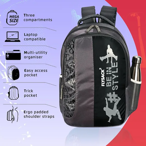 Large_40L_For_Unisex_School_College_Laptop_Travel_Backpack_Office_Bag_With_3_Compartments