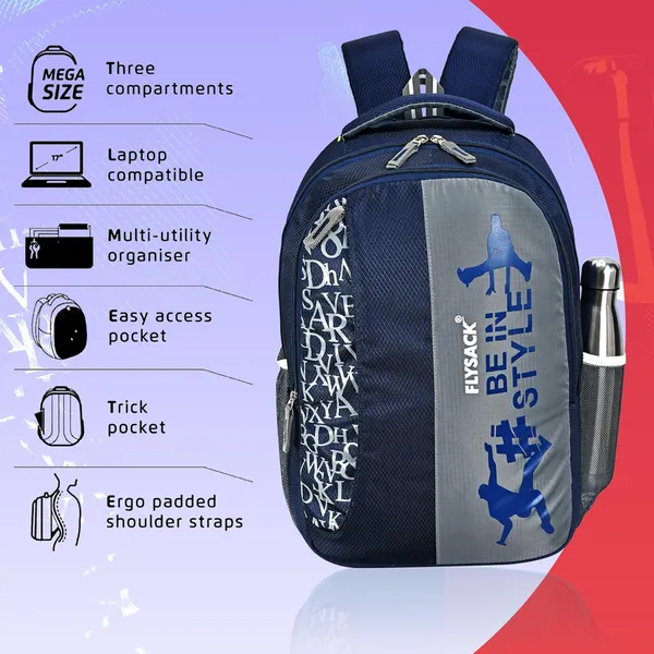 Large_40L_For_Unisex_School_College_Laptop_Travel_Backpack_Office_Bag_With_3_Compartments