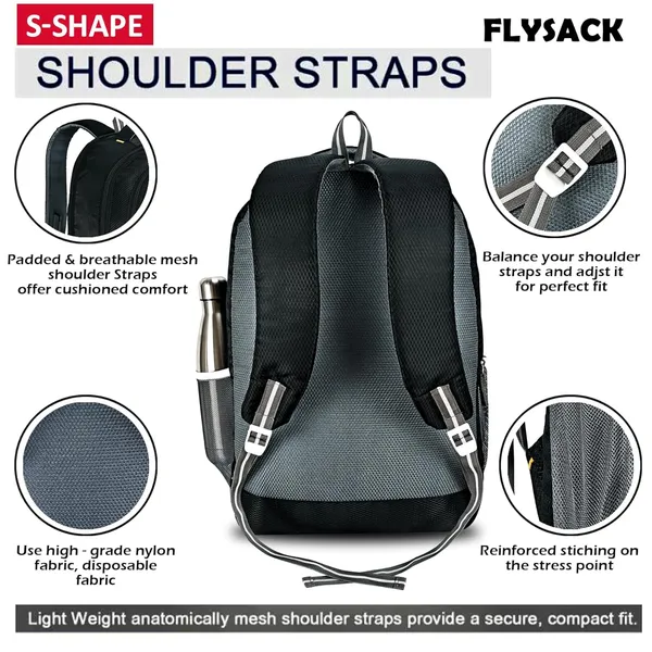 Large_40L_For_Unisex_School_College_Laptop_Travel_Backpack_Office_Bag_With_3_Compartments