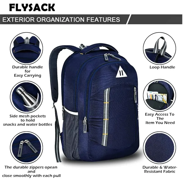 Large_40L_For_Unisex_School_College_Laptop_Travel_Backpack_Office_Bag_With_3_Compartments