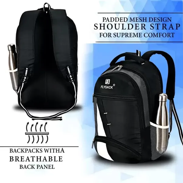 Large_40_L_Laptop_Backpack_Unisex_School_College_Travel_Office_Bag_With_Rain_Cover