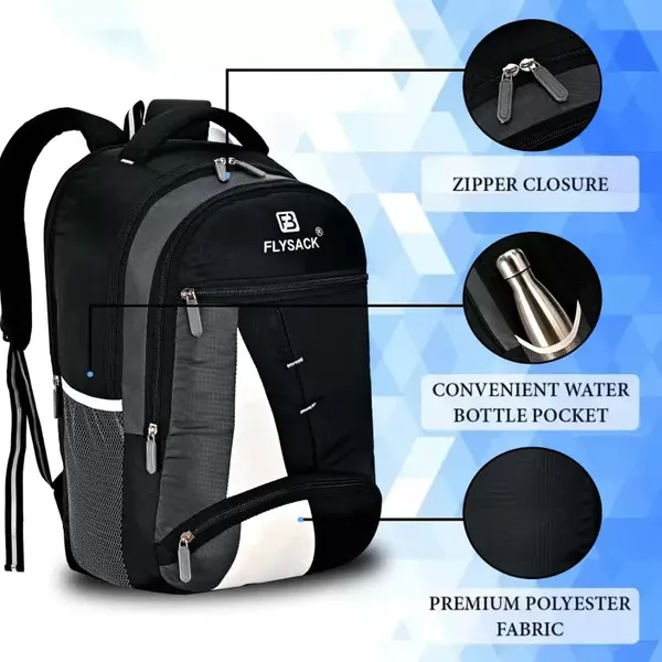 Large_40_L_Laptop_Backpack_Unisex_School_College_Travel_Office_Bag_With_Rain_Cover