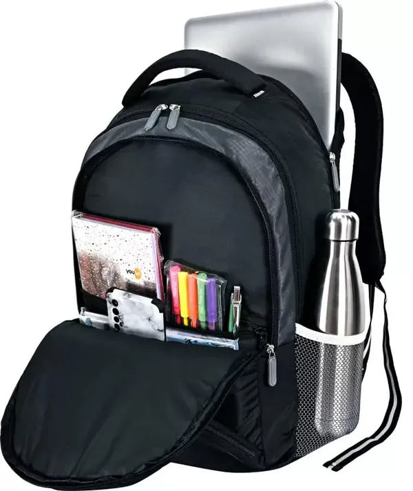 Large_40_L_Laptop_Backpack_Unisex_School_College_Travel_Office_Bag_With_Rain_Cover