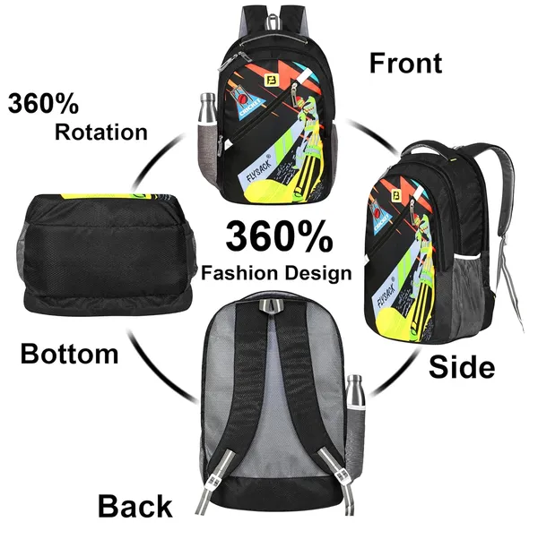 Large_40L_For_Adults_Kids_School_College_Laptop_Travel_Backpack_Office_Bag_With_3_Compartments