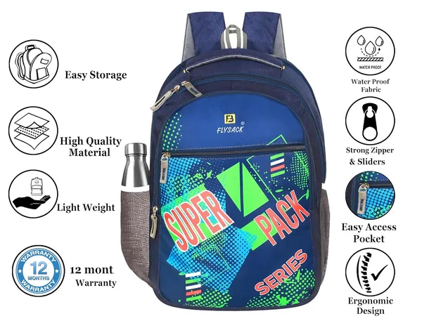 Large_40L_For_Adults_Kids_School_College_Laptop_Travel_Backpack_Office_Bag_With_3_Compartments