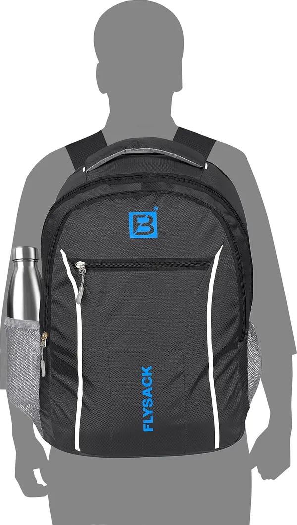 Large_40L_Laptop_Backpack_Unisex_Bag_Office/School/College/Business