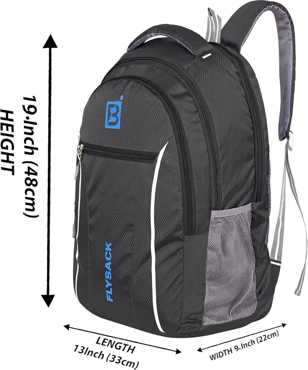 Large_40L_Laptop_Backpack_Unisex_Bag_Office/School/College/Business