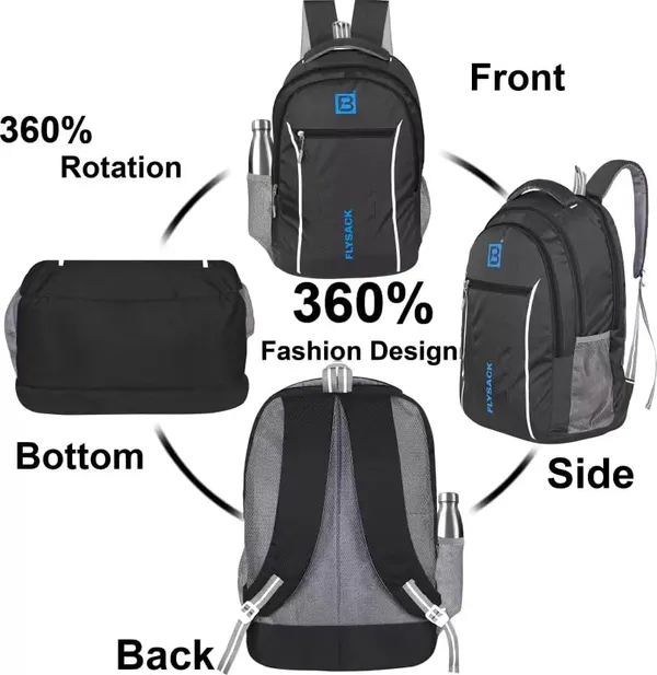 Large_40_L_Laptop_Backpack_40L_Unisex_Bag_Office/School/College/Business