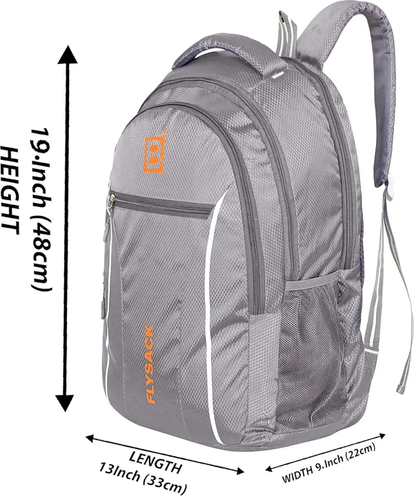 Large_40L_Laptop_Backpack_Unisex_Bag_Office/School/College/Business