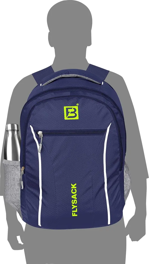 Large_40L_Laptop_Backpack_Unisex_Bag_Office/School/College/Business