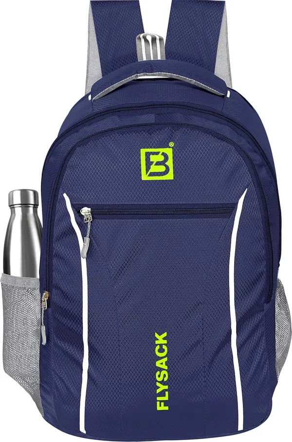 Large_40L_Laptop_Backpack_Unisex_Bag_Office/School/College/Business