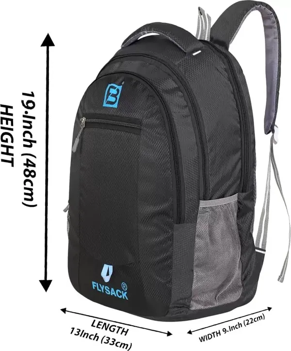 Large_40_L_Laptop_Backpack_Unisex_Bag_Office/School/College/Business_Bags_Waterproof_School