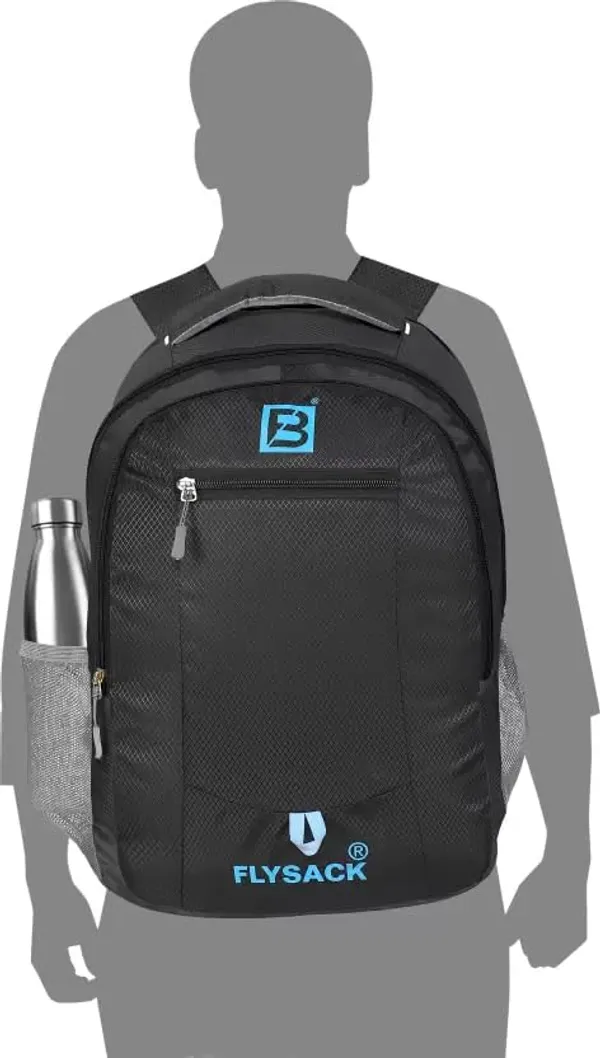 Large_40_L_Laptop_Backpack_Unisex_Bag_Office/School/College/Business_Bags_Waterproof_School
