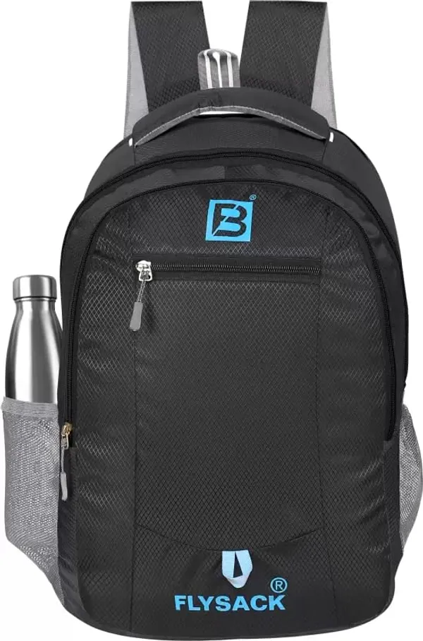 Large_40_L_Laptop_Backpack_Unisex_Bag_Office/School/College/Business_Bags_Waterproof_School