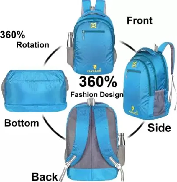 Large_40_L_Laptop_Backpack_Unisex_Bag_Office/School/College/Business_Bags_Waterproof_School