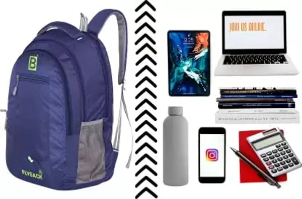 Large_40_L_Laptop_Backpack_Unisex_Bag_Office/School/College/Business_Bags_Waterproof_School