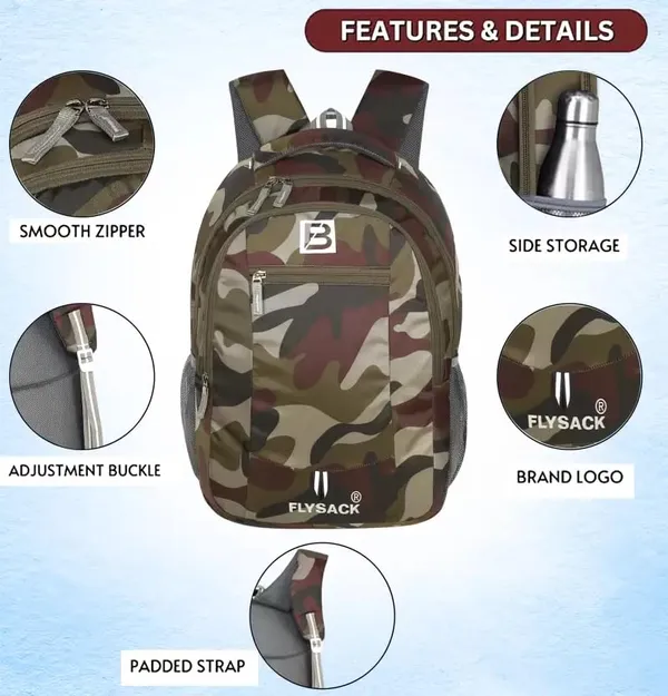 Large_40_L_Laptop_Backpack_Unisex_Bag_Office/School/College/Business_Bags_Waterproof_School