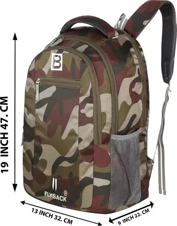 Large_40_L_Laptop_Backpack_Unisex_Bag_Office/School/College/Business_Bags_Waterproof_School