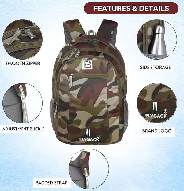 Large_40_L_Laptop_Backpack_Unisex_Bag_Office/School/College/Business
