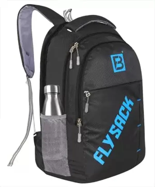 Large_40L_Laptop_Backpack_Unisex_Bag_Office/School/College/Business_Waterproof_School