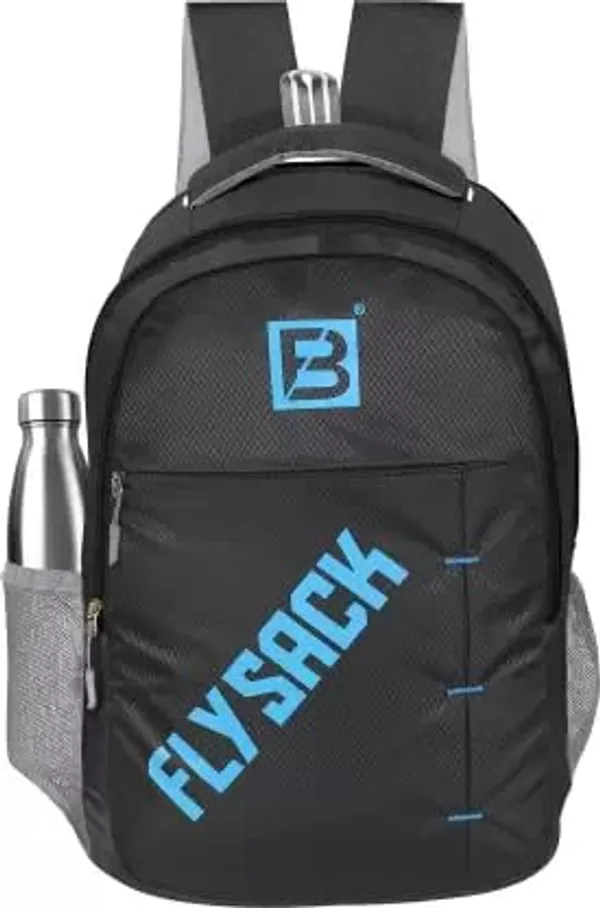 Large_40L_Laptop_Backpack_Unisex_Bag_Office/School/College/Business_Waterproof_School
