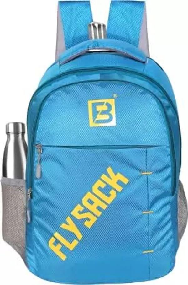 Large_40L_Laptop_Backpack_Unisex_Bag_Office/School/College/Business_Waterproof_School