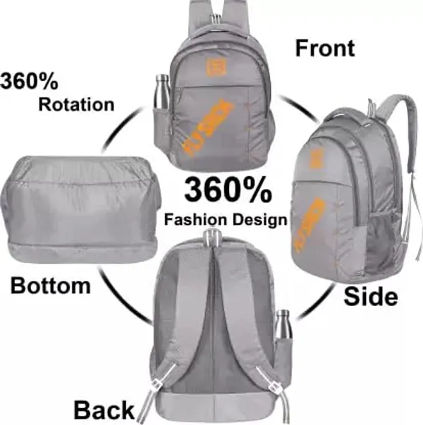 Large_40L_Laptop_Backpack_Unisex_Bag_Office/School/College/Business_Waterproof_School