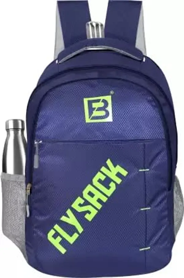 Large_40L_Laptop_Backpack_Unisex_Bag_Office/School/College/Business_Waterproof_School