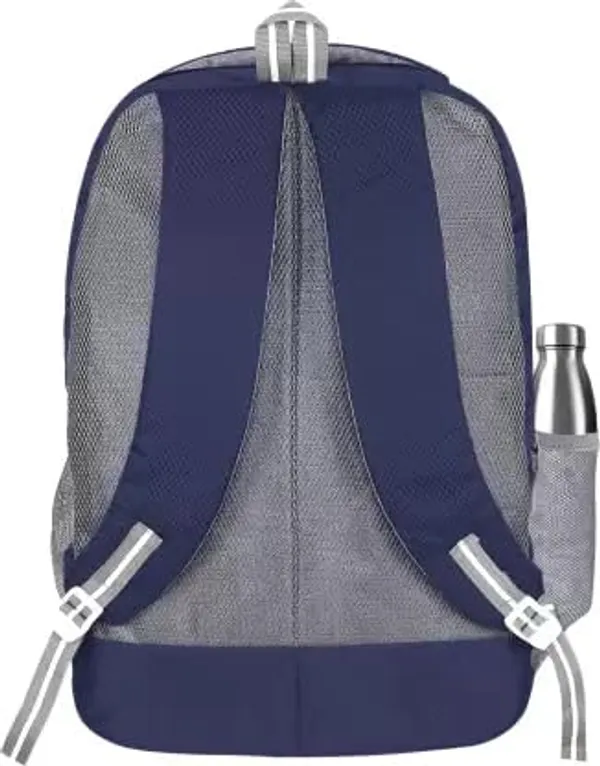 Large_40L_Laptop_Backpack_Unisex_Bag_Office/School/College/Business_Waterproof_School