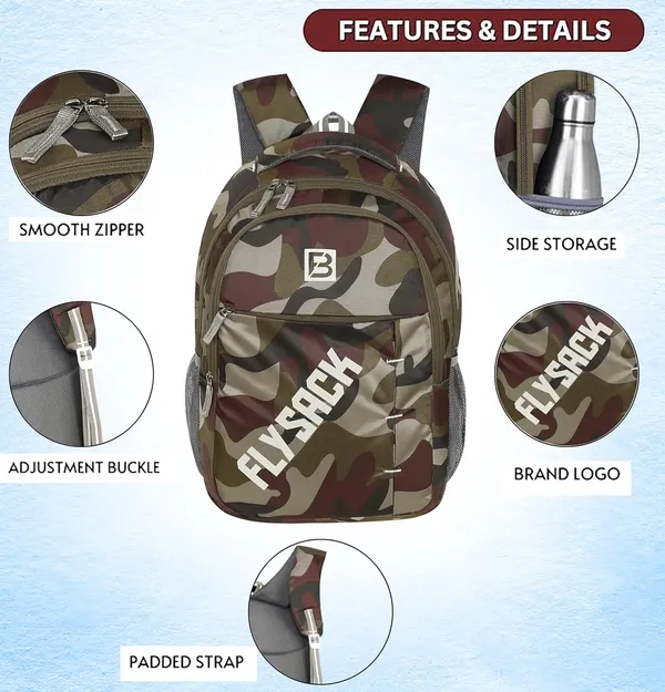 Large_40_L_Laptop_Backpack_Unisex_Bag_Office/School/College/Business