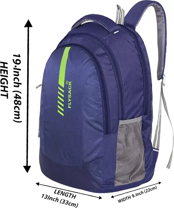 Large_40_L_Laptop_Backpack_Unisex_Bag_Office/School/College/Business