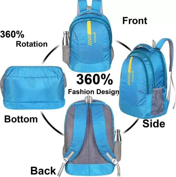 Large_40_L_Laptop_Backpack_Unisex_Bag_Office/School/College/Business