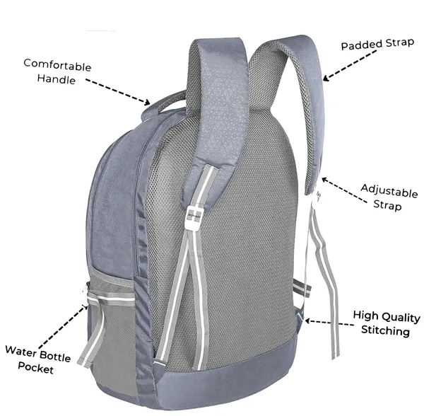 Unisex_35_L_Backpack_School_Bag_Women_Men_Boys_Girls_Children_Daypack_College_Book_Sports_Weekend