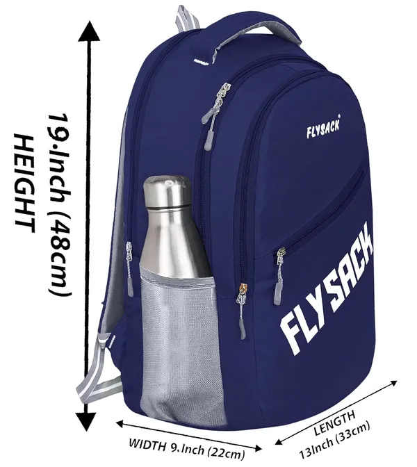 Large_40_L_Laptop_Backpack_Unisex_Bag_Office/School/College
