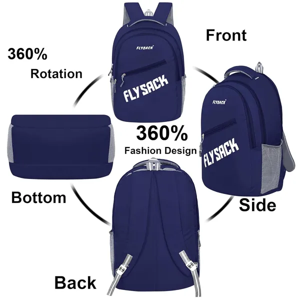 Large_40_L_Laptop_Backpack_Unisex_Bag_Office/School/College