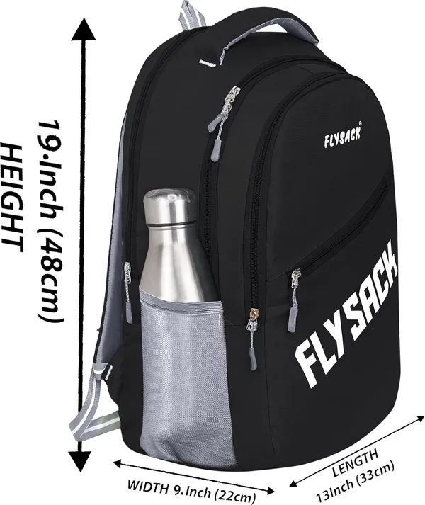 Large_40_L_Laptop_Backpack_Unisex_Bag_Office/School/College/Business