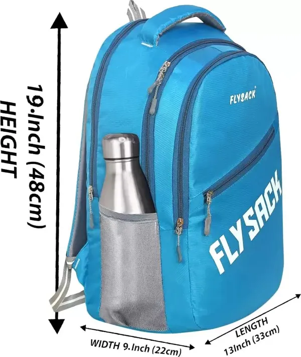 Large_40_L_Laptop_Backpack_Unisex_Bag_Office/School/College/Business