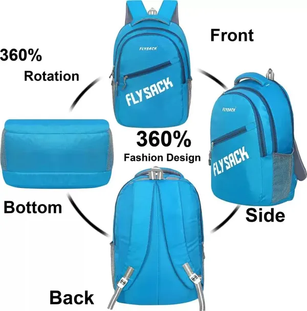 Large_40_L_Laptop_Backpack_Unisex_Bag_Office/School/College/Business