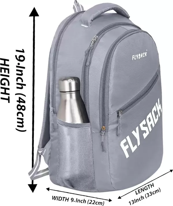 Large_40_L_Laptop_Backpack_Unisex_Bag_Office/School/College/Business