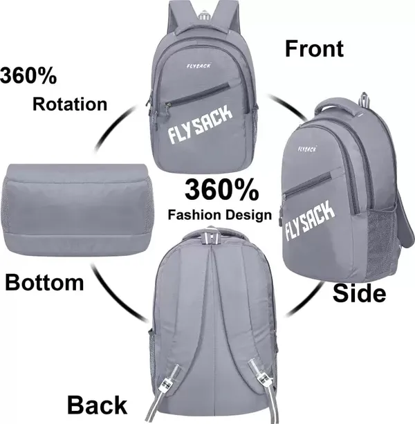 Large_40_L_Laptop_Backpack_Unisex_Bag_Office/School/College/Business