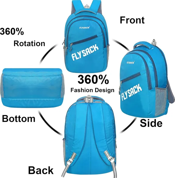 Large_40_L_Laptop_Backpack_Unisex_Bag_Office/School/College/Business